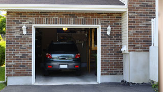 Garage Door Installation at Norkirk Kirkland, Washington